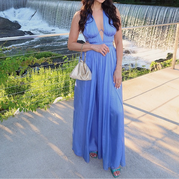 Cult Gaia Aashvi Gown - Picture 5 of 6